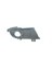 Mitsubishi Lancer Sis Kapak Sağ Sisli 2003-2006 1