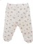 Çiçek Desenli Pijama Altı 3'lü Set 1