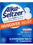 Alka Seltzer Alka-Seltzer Hangover Relief Orange Fizz 20 Effervescent Tablets 1