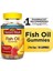 Fish Oil Gummies - 90 Gummies 1