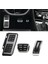 Volkswagen Tiguan Otomatik Pedal Seti 2017-2022 2