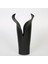 Siyah Starliçe Vazo 26*26*29 cm AK.JM00016 1