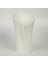 Beyaz Lale Vazo 1 18*18*16 cm AK.JM00017 1