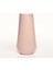 Moleanos Pembe Vazo Orta 12*12*25 cm AK.JL0063 1