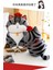 35C'M Internet Ünlü Kedi Bebek Karikatür Animasyon Peluş Oyuncak Yastık (Yurt Dışından) 4