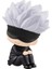 9cm Naruto Anime Figure Naruto Kakashi Action Figure Q Version Kawaii Sasuke Itachi Figurine Car Decoration Collection Model Toy (Yurt Dışından) 1