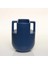 Handle Mavi Vazo Orta 16*16*20 cm AK.JL0039 1
