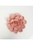 Polyresın Duvar Dekoru Çiçek 20*20*5,5 cm AK.JFALX117570 1