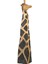 Zürafa Dekor Büyük 9*10*52,5 cm AK.IT0250 1