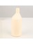 Krem Seramik Vazo 20CM AK.JF095753250-1 1