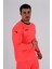 Elite - Neon Pembe Kaleci Forma + Şort Takımı - 1160026ELITE 4