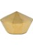 Prizma Kapaklı Meyvelik 21*21*13 cm AK.WLT0672 1