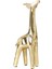 Zürafa Dekor 4,8*8*21 cm AK.ID0045 1