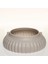 Bowl Krem Vazo 33*33*10 cm AK.JL0046 1