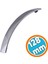 Mobilya Mutfak Dolabı Çekmece Dolap Kapak Kulpu Kulbu Krom 128 mm Metal Kulp 1