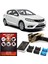 Nissan Pulsar Kapı Gergi (Limitör) Tamir Kiti 2013-2017 (2 Kapı Set) 1