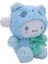 Kuromi Melody Cinnamoroll Peluş Oyuncak (Yurt Dışından) 1