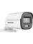 DS-2CE10DF0T-LPFS 2 Mp 2.8mm Smart Hybrid Light Colorvu Sesli Bullet Camera 1