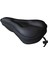 Siyah XBYC7013 Comfort Silikon Sele Kılıfı Ortopedik Koltuk Kılıf 2021 1