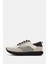 Northom Kadın Siyah-Gri Fileli Sneaker 2