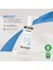 | beBright+ Kuru ve Karma Ciltler İçin Bariyer Onarıcı ve Yoğun Nemlendirici Hyaluronic Asit Yüz Temizleme Jeli 1