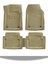 Ford Mondeo Hatcback 2006 Model Aron 4d Havuzlu Bej Paspas 1