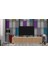 Molto Tv ÜNITESI, Mdf,kolay Kurulum ,tv Sehpa,tv Dolabı 1
