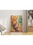 Sincap Minimalist Modern Kanvas Tablo - Salon Oturma Odası Mutfak Ofis Için Duvar Dekoru 1