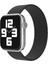 Apple Watch Solo Loop S Beden 42 44 45MM Esnek Örgü Kordon 1