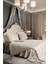 Laura Home Nottingham Ipek Yorgan King Size 3