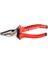 Izeltaş Kombine Pense Ağır Tip 200 mm ( Çelik Tel Için ) 3030122200 1
