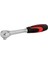 1/4'' Cırcır Kolu Plastik Saplı 140MM 1507062140 1