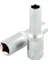 1/2'' Altı Köşe Derin 16 mm Lokma Anahtar 1108060016 1