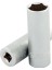 1/4" Altı Köşe Derin 9 mm Lokma Anahtar 1107064009 1