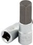 1/4'' Lokmalı Allen Uç 7 mm 1107061107 1
