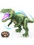 Uzaktan Kumandalı Dinozor Oyuncakları-Çocuklar Için Dinozor Oyuncaklar 3-5,6-8,8-12, Sesli, Işıklı, Hareketli ve Mermi Fırlatmalı Robot T-Rex Dinozorlar, 3+ Yaş Erkek ve Kız Çocukl (Yurt Dışından) 1