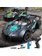 Çocuklar Için Uzaktan Kumandalı Araba, Harika Görünümlü Yüksek Hızlı Yarış Drift Rc Arabalar Oyuncak, Erkek Kızlar Için Yeni Çocuk Açık Hava Oyuncakları (Mavi) (Yurt Dışından) 1
