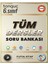 6. Sınıf Tüm Dersler Soru Bankası - İngilizce 2'li Set 2