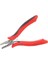 Izeltaş Elektronikçi Pense 125 mm 3557140125 1