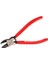 Izeltaş Ince Uçlu Yan Keski (Plastikler Için) 160 mm 3705165160 1