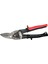 Izeltaş Alüminyum ve Sac Kesme Makası 240 mm (Sol) 6206270240 1