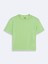 Yeşil T-Shırt 1
