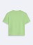 Yeşil T-Shırt 2