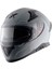 Apex Full Face Parlak Nardo Gri (S/c)- 1