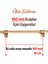 Hisar Altın Gold Metal Kulp 160 mm Tırtıklı Desen Çekmece Mobilya Mutfak Dolabı Dolap Kulpları Kulbu 4