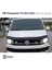 Vw Transporter T6 Ön Kaput Koruyucu Rüzgarlığı 2015-2019 Abs Plastik 2