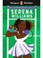 The Extraordinary Life Of Serena Williams - Shelina Janmohamed 1