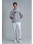 Bıanca Modern Grafik T- Shirt Siyah 2