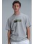 Bıanca Modern Grafik T- Shirt Siyah 3