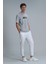 Bıanca Modern Grafik T- Shirt Siyah 4
